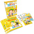Набор книг Школа Семи Гномов Базовый курс 4+ Мозаика kids 978-5-43153-219-1
